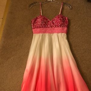 Scala Evening Wear/Prom Dress